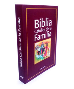 Biblia Católica de la familia