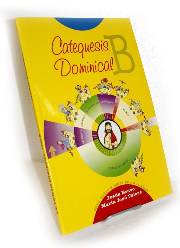 catequesis-dominical-b